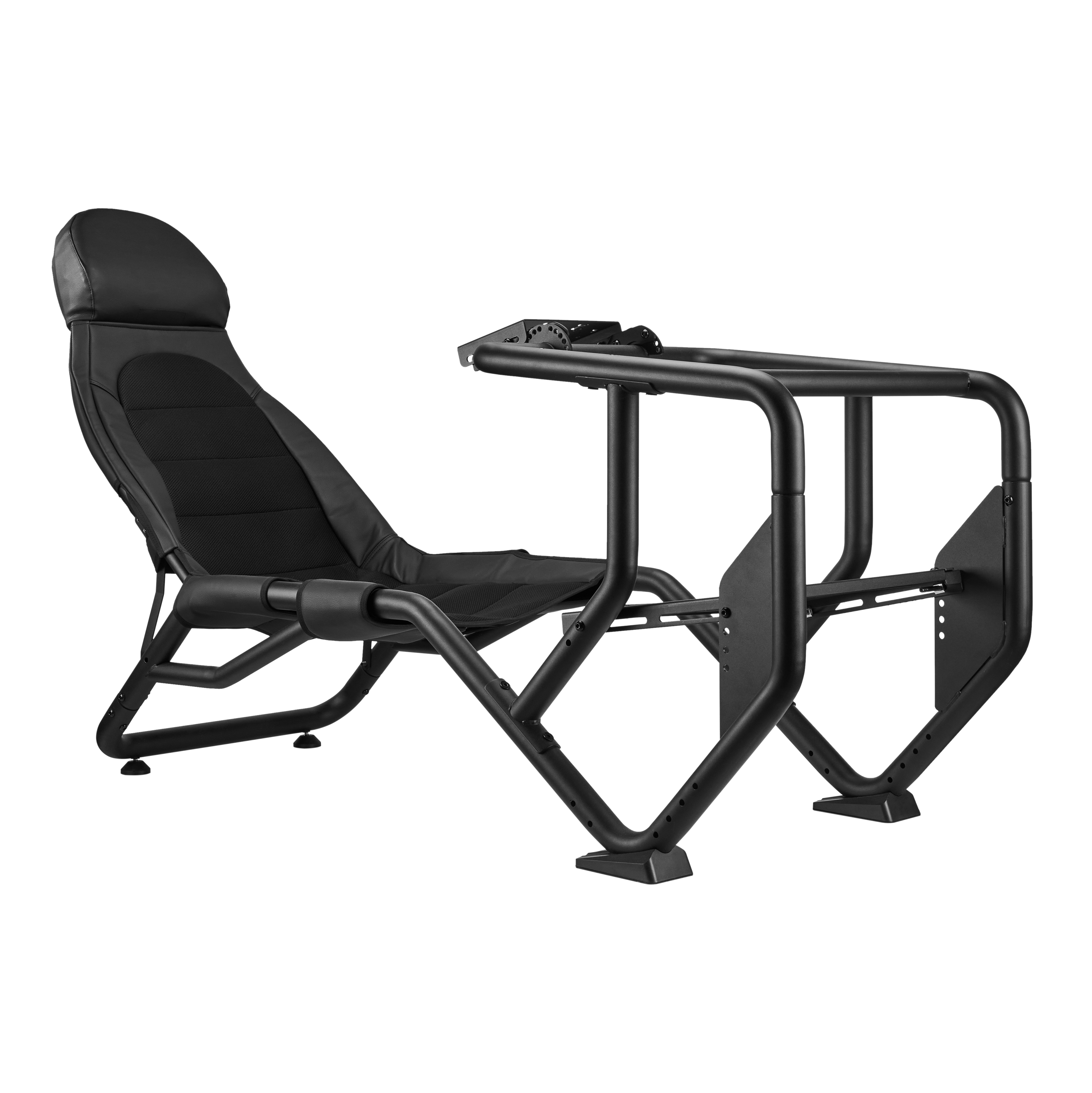 LRS14 Compact Racing Simulator Cockpit (LRS14-BS01) product photo