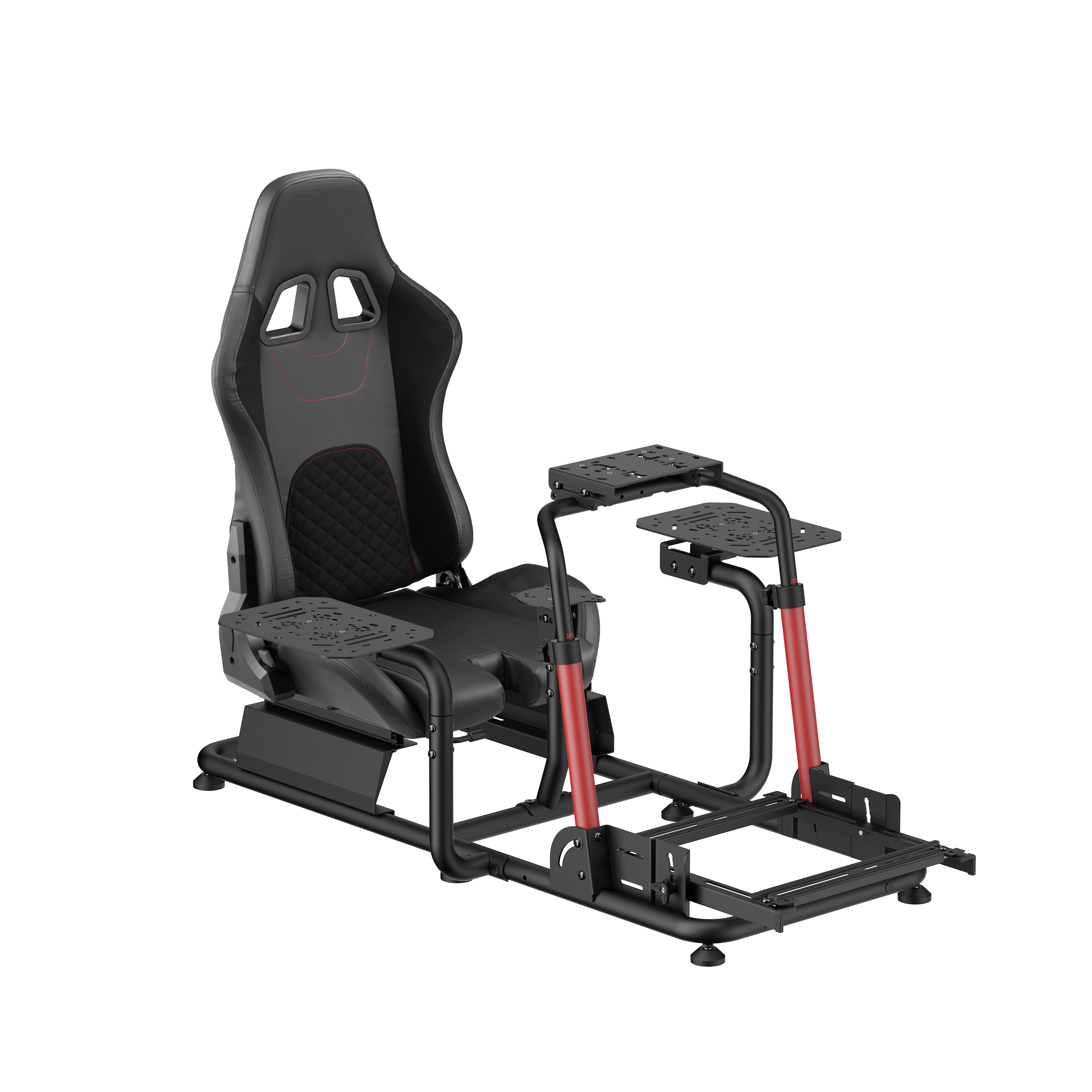 LRS17 Immersive Flight Simulator Cockpit (LRS17-BS03) product photo