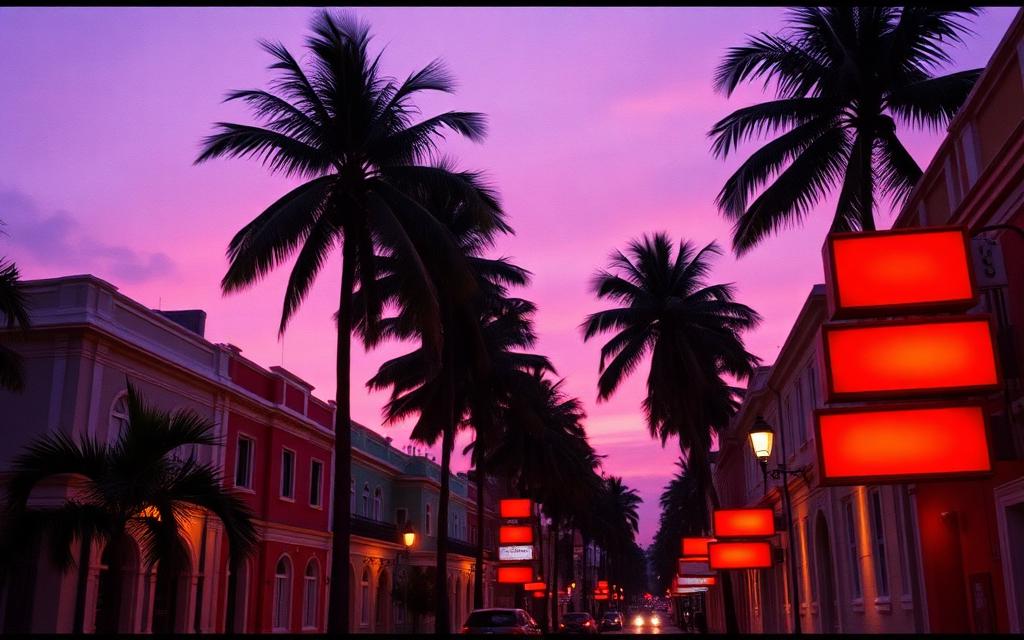 Little Havana IMMERSE gift card design