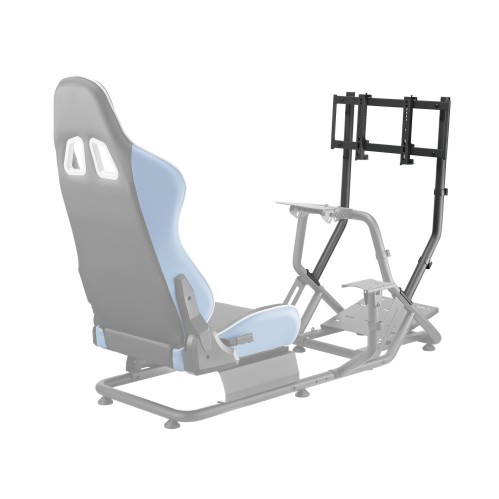 LRS09 Monitor Mount for Cockpit (LRS09-SR01) product photo