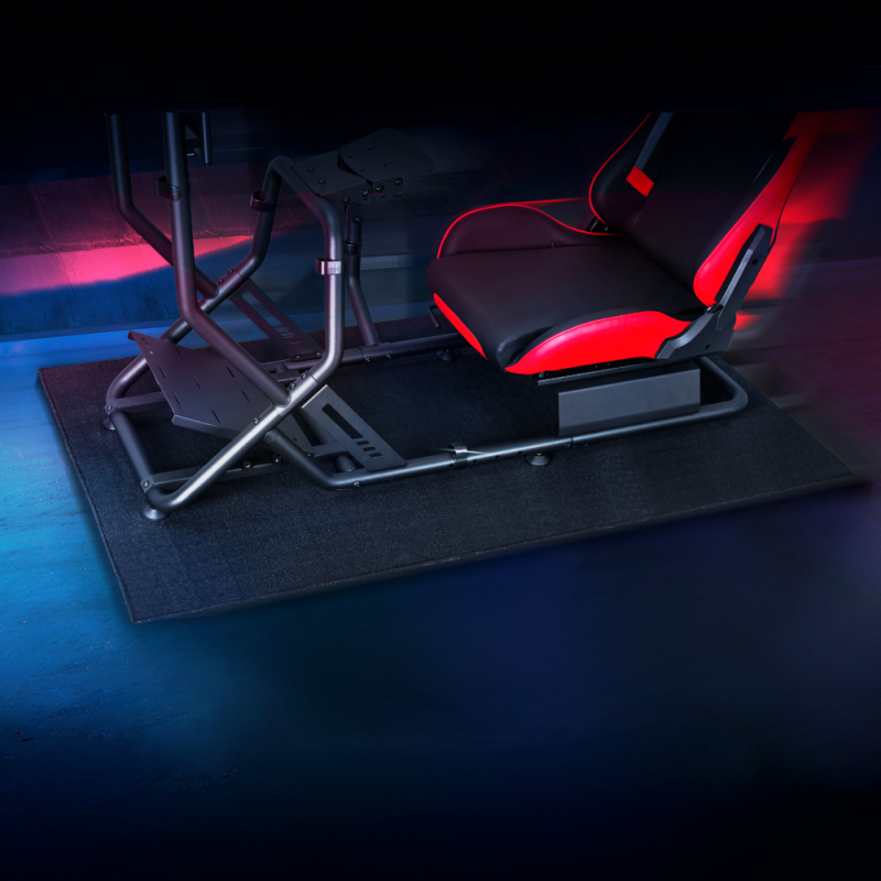 MAT04-1 Standard Racing Simulator Mat (MAT04-1) product photo