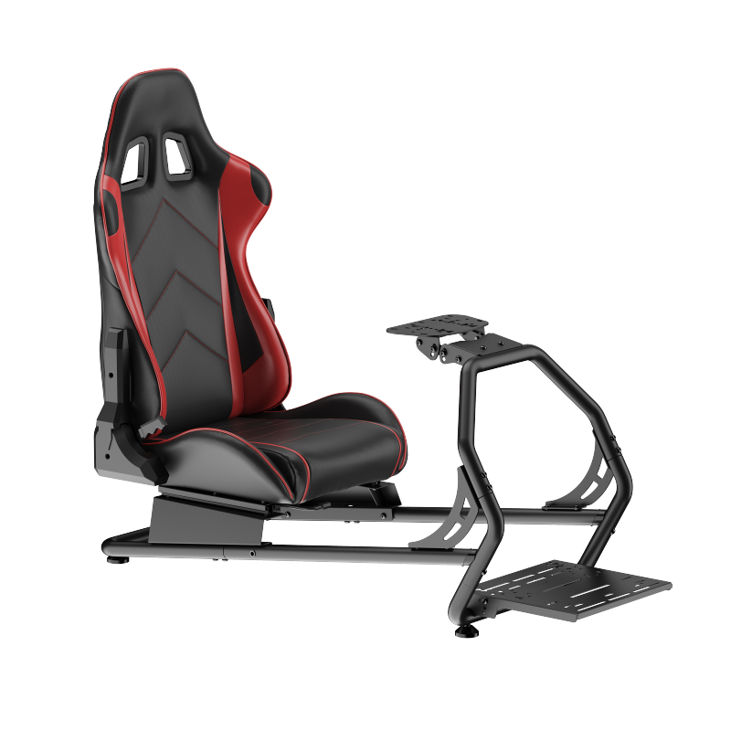 LRS03 Classic Racing Simulator Cockpit Seat (LRS03-BS) product photo