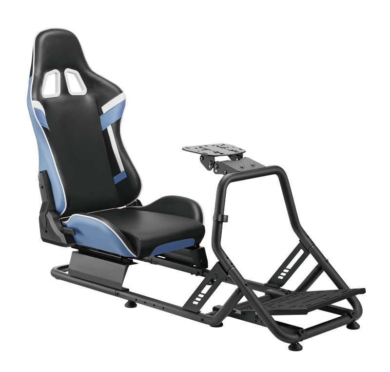 LRS09 Racing Simulator Cockpit (LRS09-BS01) product photo